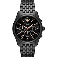 Watch Emporio Armani Man in Ceramic AR70015